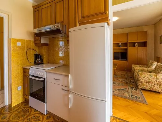 Apartmán Kvarner - Crikvenica KV 2027 N1