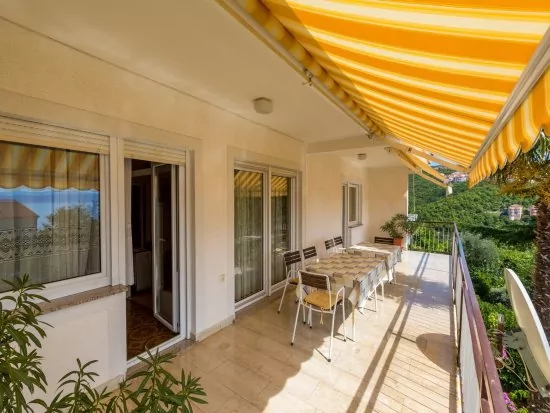 Apartmán Kvarner - Crikvenica KV 2027 N1