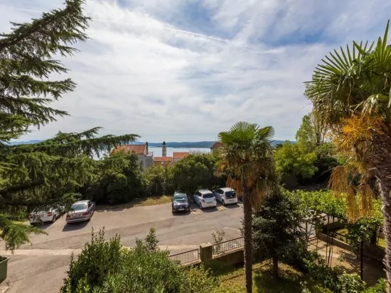 Apartmán Kvarner - Crikvenica KV 2027 N1