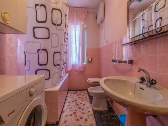 Apartmán Kvarner - Crikvenica KV 2027 N1