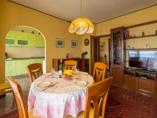 Apartmán Kvarner - Crikvenica KV 2027 N2