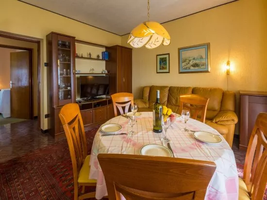 Apartmán Kvarner - Crikvenica KV 2027 N2