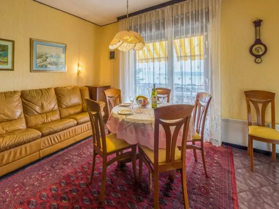 Apartmán Kvarner - Crikvenica KV 2027 N2