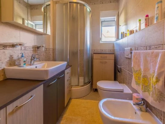 Apartmán Kvarner - Crikvenica KV 2027 N2