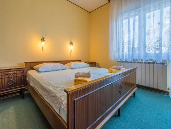 Apartmán Kvarner - Crikvenica KV 2027 N2