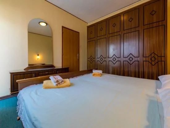 Apartmán Kvarner - Crikvenica KV 2027 N2