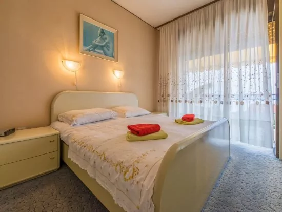 Apartmán Kvarner - Crikvenica KV 2027 N2