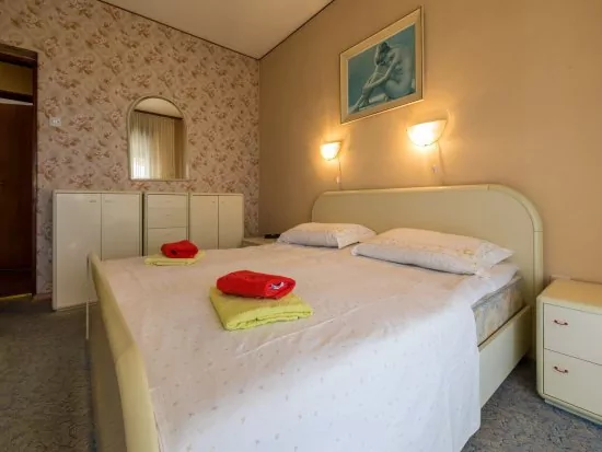 Apartmán Kvarner - Crikvenica KV 2027 N2