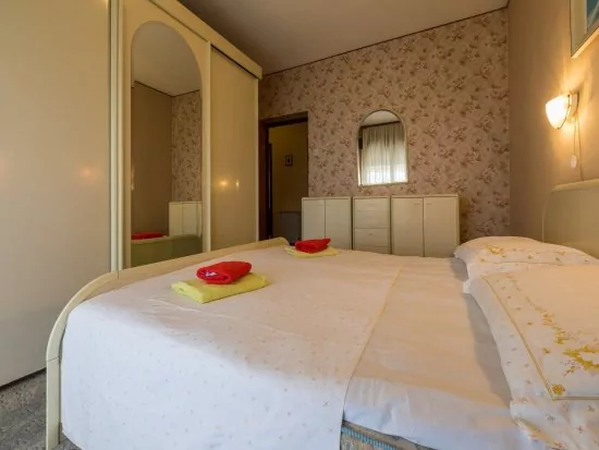 Apartmán Kvarner - Crikvenica KV 2027 N2