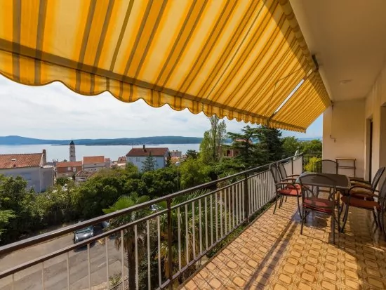 Apartmán Kvarner - Crikvenica KV 2027 N2