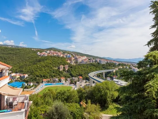 Apartmán Kvarner - Crikvenica KV 2027 N2