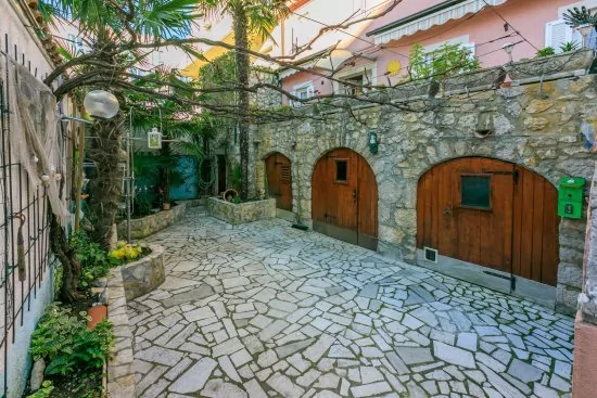 Apartmán Kvarner - Crikvenica KV 2028 N1