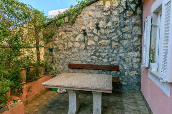 Apartmán Kvarner - Crikvenica KV 2028 N1