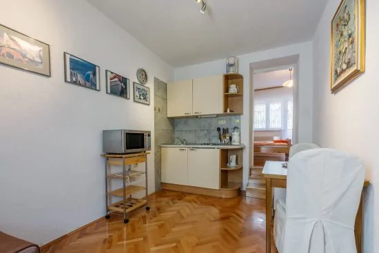 Apartmán Kvarner - Crikvenica KV 2028 N1