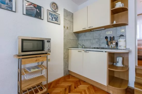 Apartmán Kvarner - Crikvenica KV 2028 N1