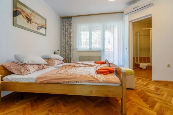 Apartmán Kvarner - Crikvenica KV 2028 N1