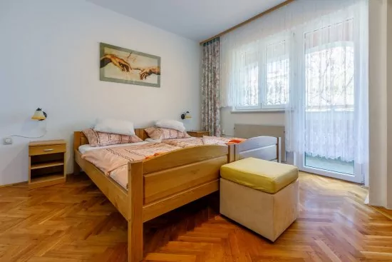 Apartmán Kvarner - Crikvenica KV 2028 N1