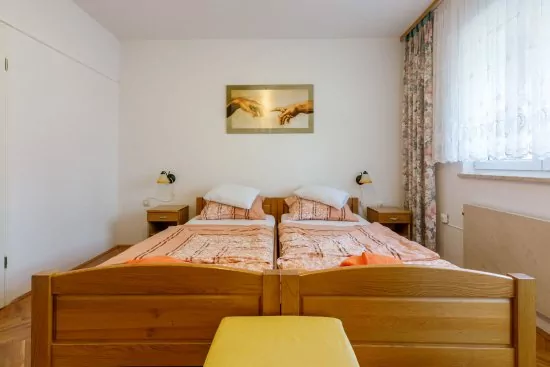 Apartmán Kvarner - Crikvenica KV 2028 N1