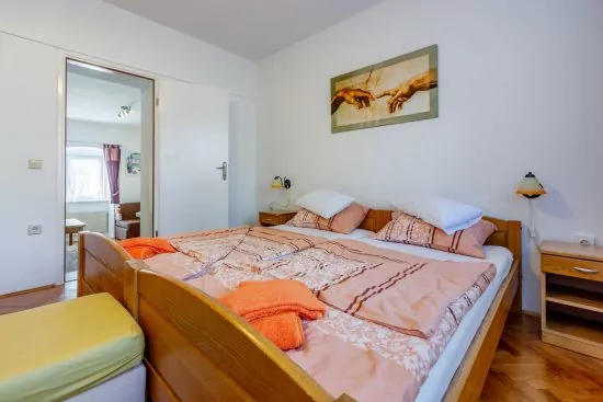 Apartmán Kvarner - Crikvenica KV 2028 N1