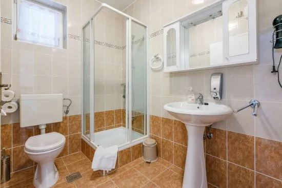 Apartmán Kvarner - Crikvenica KV 2028 N1