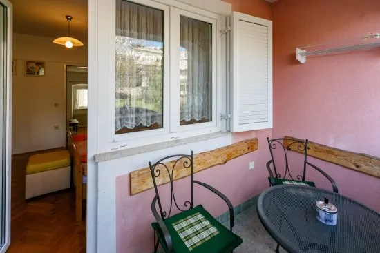 Apartmán Kvarner - Crikvenica KV 2028 N1