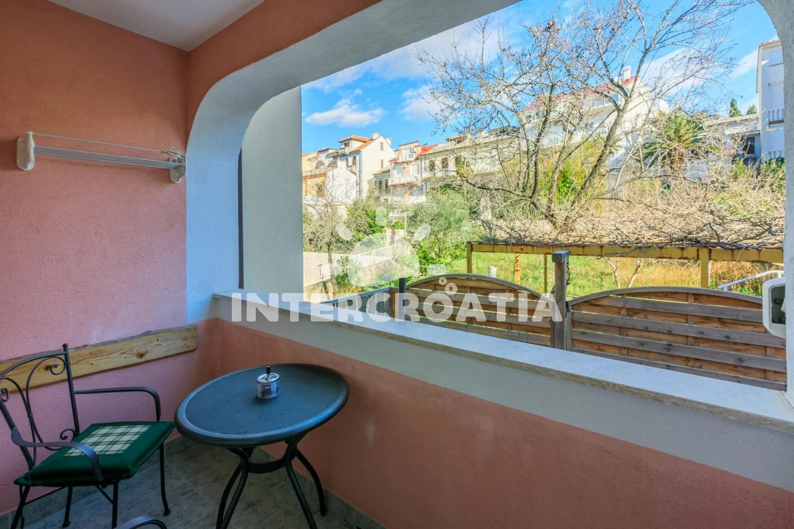 Apartmán Kvarner - Crikvenica KV 2028 N1