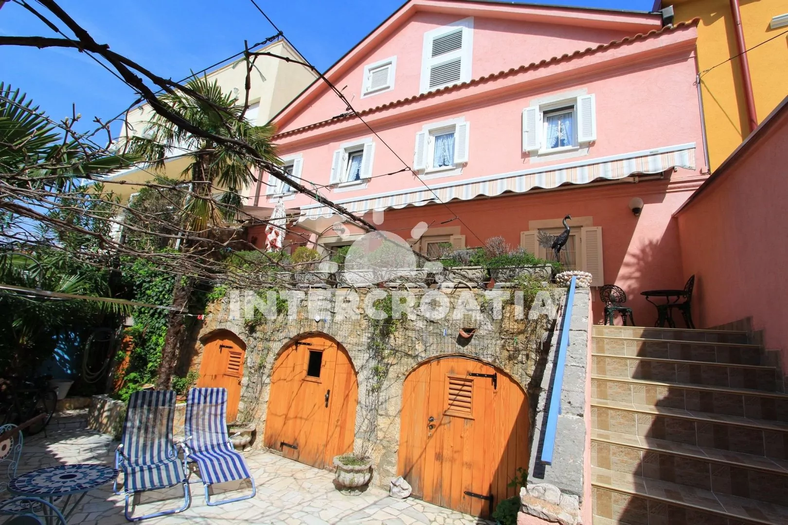 Apartmán Kvarner - Crikvenica KV 2028 N2