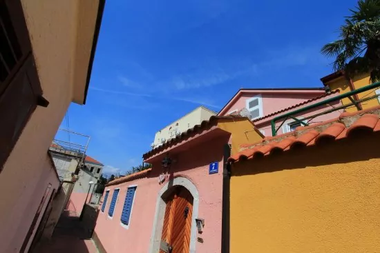 Apartmán Kvarner - Crikvenica KV 2028 N2