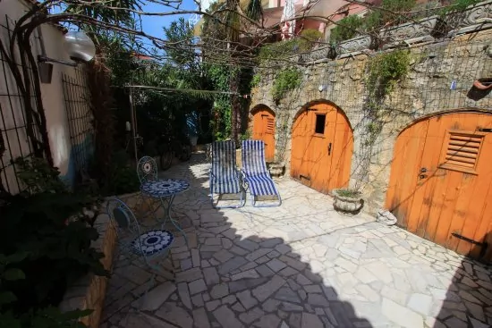 Apartmán Kvarner - Crikvenica KV 2028 N2