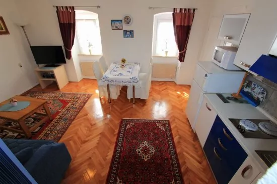 Apartmán Kvarner - Crikvenica KV 2028 N2