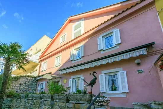 Apartmán Kvarner - Crikvenica KV 2028 N2