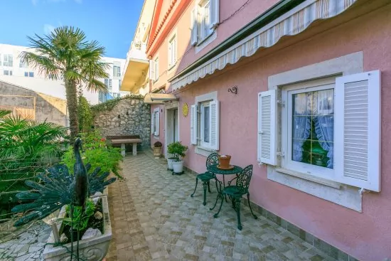 Apartmán Kvarner - Crikvenica KV 2028 N2