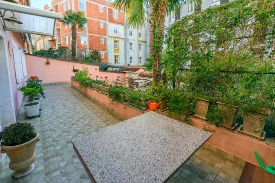 Apartmán Kvarner - Crikvenica KV 2028 N2