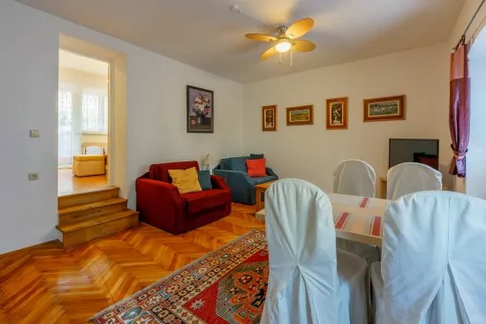 Apartmán Kvarner - Crikvenica KV 2028 N2