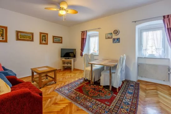 Apartmán Kvarner - Crikvenica KV 2028 N2