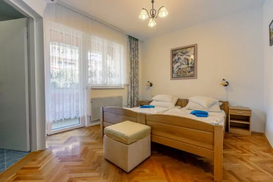 Apartmán Kvarner - Crikvenica KV 2028 N2
