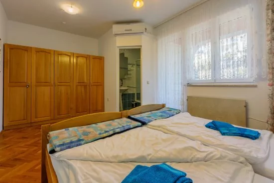 Apartmán Kvarner - Crikvenica KV 2028 N2