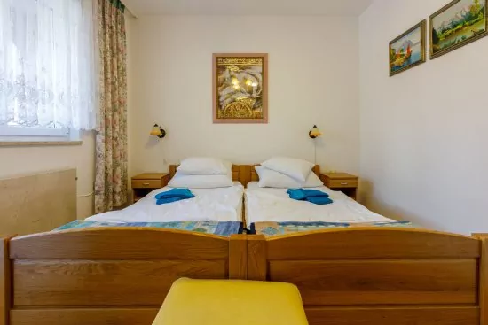 Apartmán Kvarner - Crikvenica KV 2028 N2