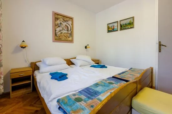 Apartmán Kvarner - Crikvenica KV 2028 N2