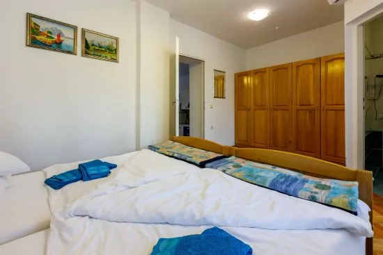 Apartmán Kvarner - Crikvenica KV 2028 N2