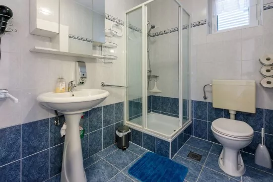 Apartmán Kvarner - Crikvenica KV 2028 N2