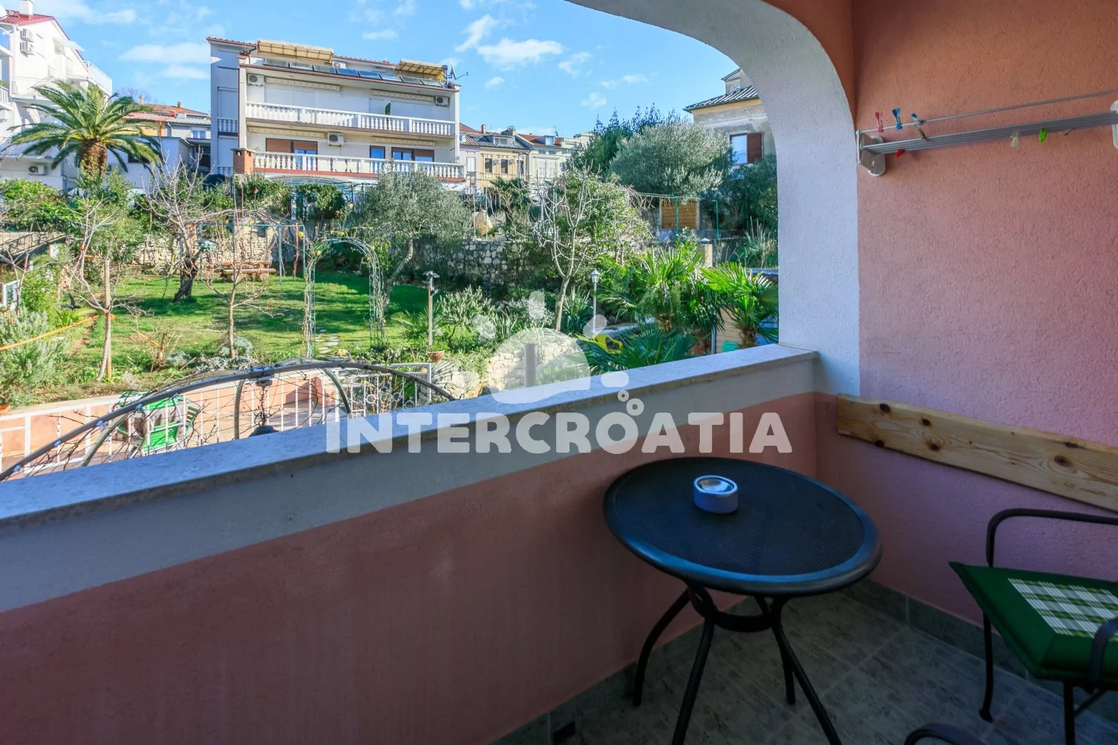 Apartmán Kvarner - Crikvenica KV 2028 N2