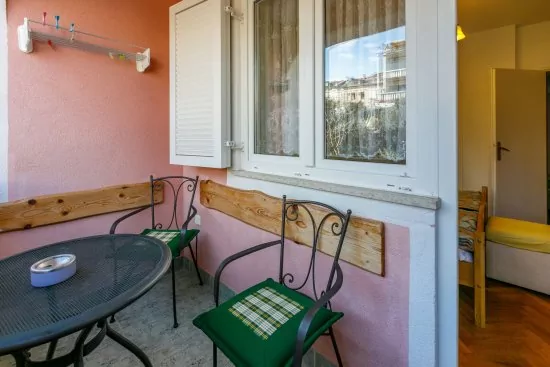 Apartmán Kvarner - Crikvenica KV 2028 N2