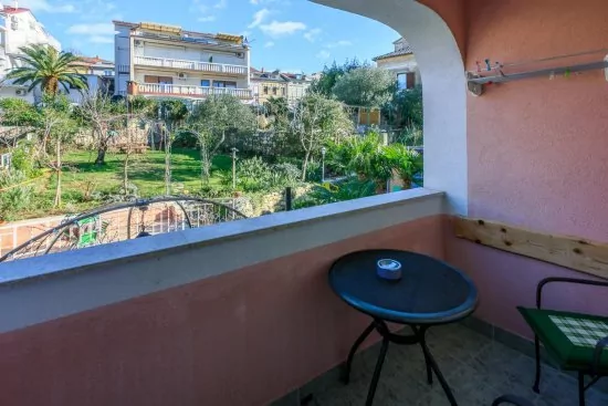 Apartmán Kvarner - Crikvenica KV 2028 N2
