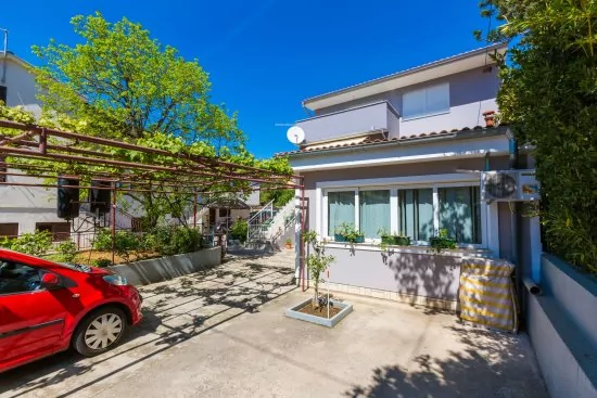 Apartmán Kvarner - Selce KV 1909 N1