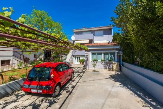 Apartmán Kvarner - Selce KV 1909 N1