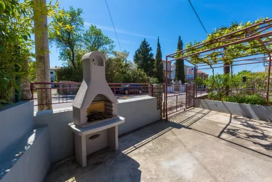 Apartmán Kvarner - Selce KV 1909 N1