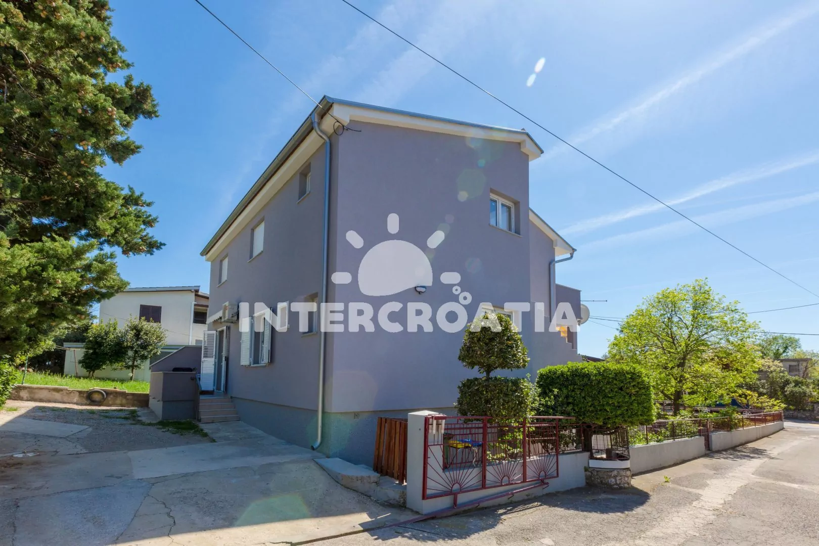 Apartmán Kvarner - Selce KV 1909 N1