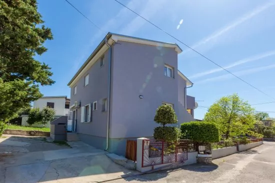 Apartmán Kvarner - Selce KV 1909 N1