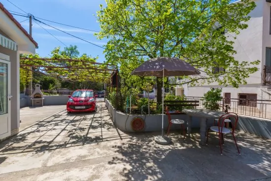 Apartmán Kvarner - Selce KV 1909 N1